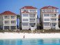 Sea Glass | 6br Beach Front Luxury Home | Pool & Gated #1