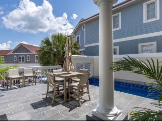 Sea Glass | 5br Beach Front Luxury Home | Elevator | Pool & Gated #1