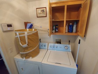 Washer - Dryer