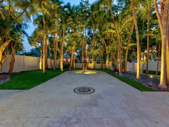 Casa Cascada 5 STAR Fort Lauderdale Beach Resort Home/PuttingGreen/HotTub/POOL #1