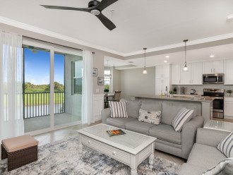 Golf and Country Club living in Heritage Landing, Punta Gorda Paradise !!! #1
