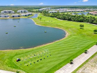 Golfers Paradise and Resort Style Living at Heritage Landing, Punta Gorda #31