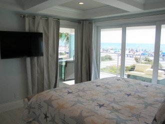 Sand Dollar South - Spectacular View from Beachfront 2 Bedroom #1