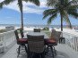 Margarita Cottage - Beachfront Home with Large Patio Overlooking the Gulf #1