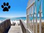 BEACH View w/ FREE Seasonal Beach Service! Pool, Hot Tub, Gym +FREE VIP Perks #1