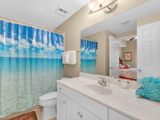 BEACHFRONT DLX View @! Pool/Hotub/Gym + FREE Perks #1
