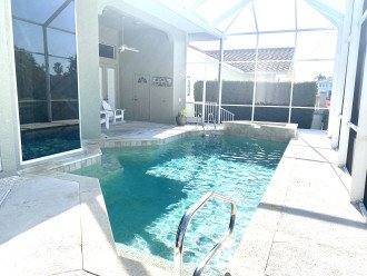 Beautiful Marco Island Home on Canal-Walk to Tigertail Beach! Avail Apr 3, 2024 #14