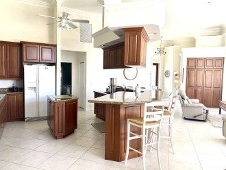 Beautiful Marco Island Home on Canal-Walk to Tigertail Beach! Avail Apr 3, 2024 #8