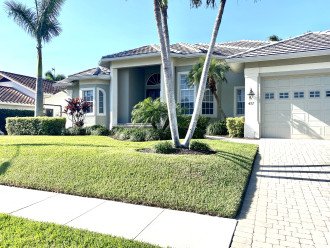 Beautiful Marco Island Home on Canal-Walk to Tigertail Beach! Avail Apr 3, 2024 #26