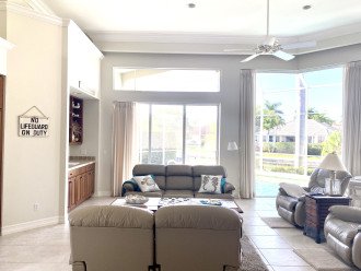 Beautiful Marco Island Home on Canal-Walk to Tigertail Beach! Avail Apr 3, 2024 #12