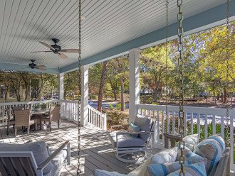 Doodlebug Cottage | Watercolor Executive Access Home | 6 Pools | Lazy River #9