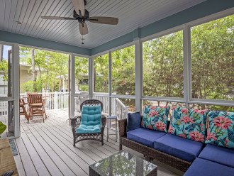 Doodlebug Cottage | Watercolor Executive Access Home | 6 Pools | Lazy River #1
