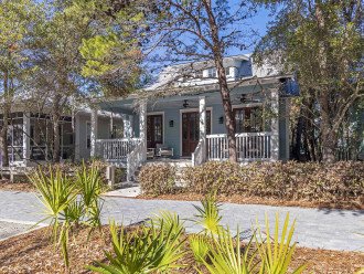 Doodlebug Cottage | Watercolor Executive Access Home | 6 Pools | Lazy River #8