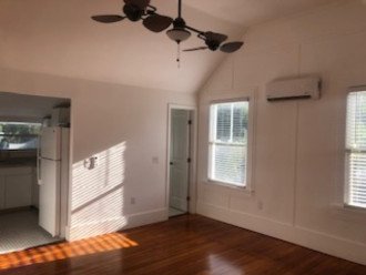 Heart of the City Newly Remodeled Duplex - Property #1