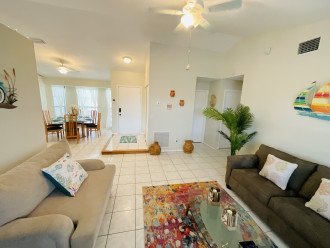 Paradise Cape Coral Home with Heated Pool #6