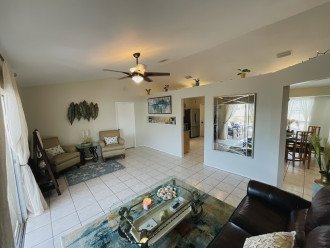 Paradise Cape Coral Home with Heated Pool #12