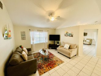Paradise Cape Coral Home with Heated Pool #7