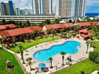 Panama City Beach Vacation Rental #1