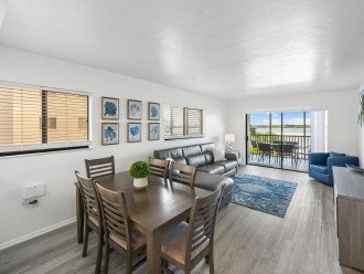 Island Time-Perfect location at the North end- Beachfront #1