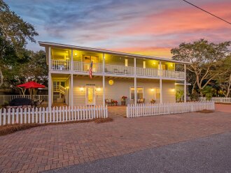 Frangista Retreat! #Destin #MiramarBeach #BeachHouse#PrivatePool