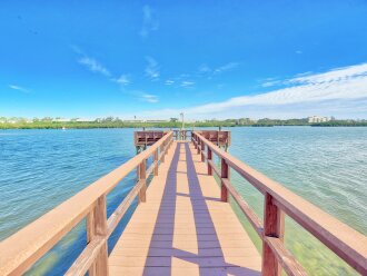 Sea Club #204 - Casa Intercoastal #17