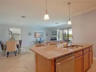 4 Beds 3 Baths House Fort Meyers #1