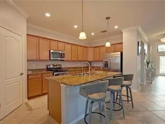 4 Beds 3 Baths House Fort Meyers #1