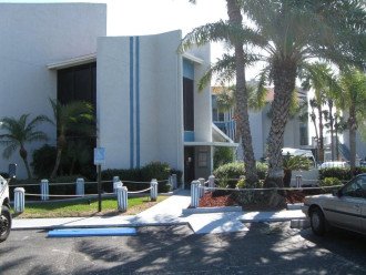 Madeira Beach Vaction Rentals Florida - ROYAL REXHOST- Yacht Club (MBYCC) #1