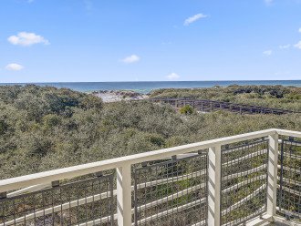 GULF VIEWS from ALL Bedrooms! 308 Compass Point 1 in WaterSound | Short #1