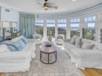 GULF VIEWS from ALL Bedrooms! 308 Compass Point 1 in WaterSound | Short #1