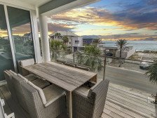 Amazing Gulf Views * #203 Viridian At Seagrove * Luxury * 1 Beach Set Included*