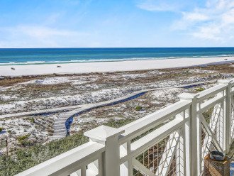 STUNNING GULF VIEWS | 3BR WaterSound Condo #426A | Steps to Beach and Pool #1