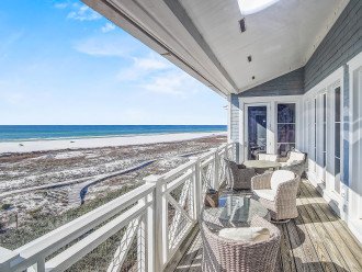 STUNNING GULF VIEWS | 3BR WaterSound Condo #426A | Steps to Beach and Pool #1