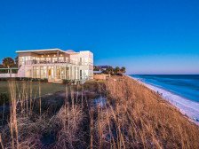 " Pinner House" | Gulf Front | Private Pool + Sitting Spa | Seagrove Beach