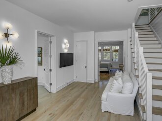 Located Across from Camp WaterColor | Luxurious 5BR/7BTH Home + Golf Cart #1