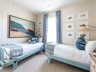 2 Twin XL Bedroom