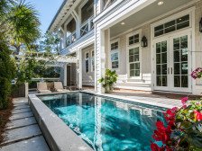 Private Pool, Gulf Views, Luxurious Watersound Home
