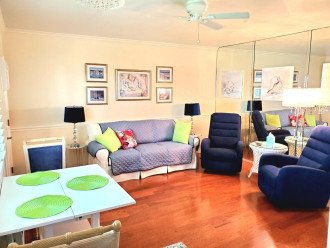 L9 Sunshine at Sea Breeze South - JAN 2025 AVAILABLE! #7