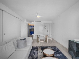Fully-Furnished 1 Bedroom in Luxurious W Hotel #1