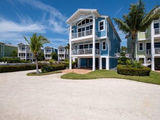 The Snook House at Tarpon Point #1