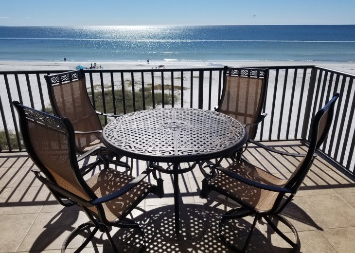 TRUE BEACHFRONT WITH UNOBSTRUCTED VIEWS AND STUNNING SUNSETS! #1