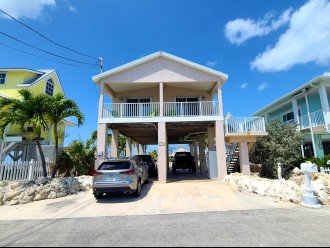 Paradise Found! Beautiful Oceanfront Property 1 hour from Key West #1