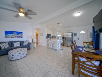 Paradise Found! Beautiful Oceanfront Property 1 hour from Key West #1