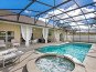 Beautiful home with private pool and spa near to Champions Gate and Disney #1