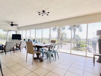*New Listing | Beach front Resort | Bright & Airy | Spacious | Luxurious | #1