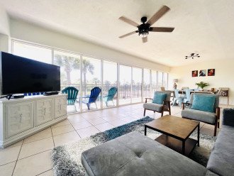 *New Listing | Beach front Resort | Bright & Airy | Spacious | Luxurious | #1