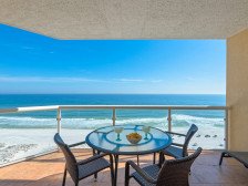 Premier Location! Spectacular Gulf FRONT, Private Heated Pool, 3BRs/2BAs,11th Fl