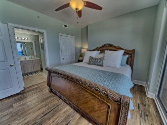 Ocean Villa Beach Resort 701- Gulf front~2 bedroom~2 bath - Sleeps 6! #17