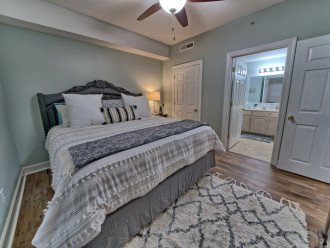 Ocean Villa Beach Resort 701- Gulf front~2 bedroom~2 bath - Sleeps 6! #25