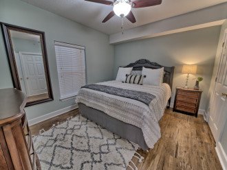 Ocean Villa Beach Resort 701- Gulf front~2 bedroom~2 bath - Sleeps 6! #22